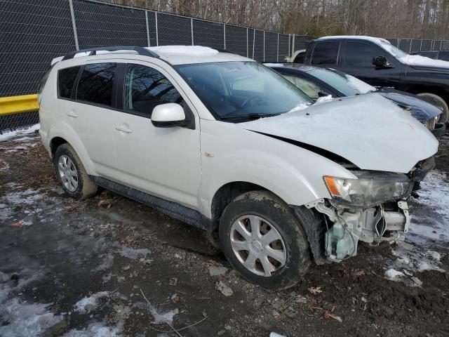 Photo 4 from auction – 2012 MITSUBISHI OUTLANDER with VIN JA4AS2AW6CU012979