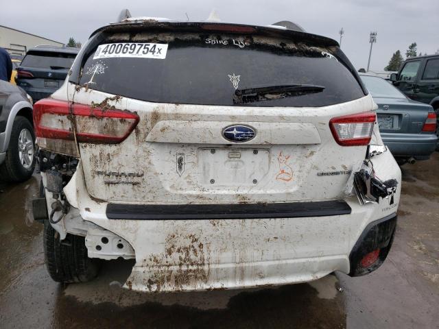 Foto 6 de la subasta – 2019 SUBARU CROSSTREK con VIN JF2GTAEC4KH373014