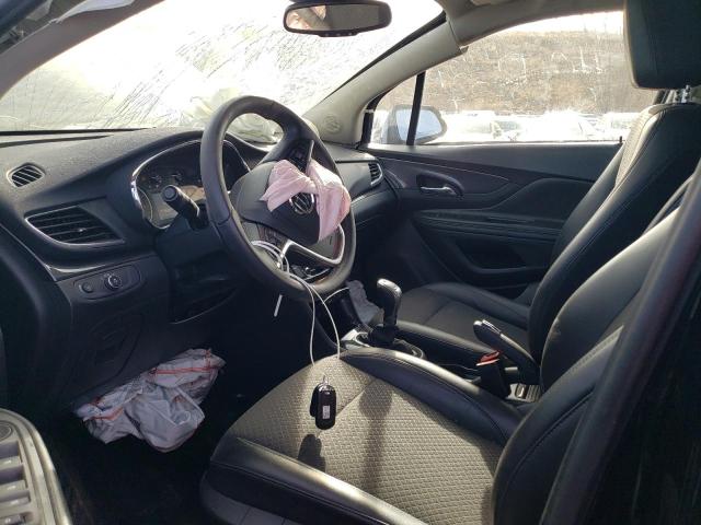 Photo 7 from auction – 2022 BUICK ENCORE PRE with VIN KL4CJESM5NB514262
