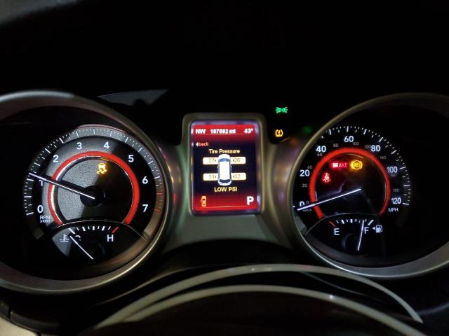 Photo 9 from auction – 2012 DODGE JOURNEY CR with VIN 3C4PDDDG5CT148041