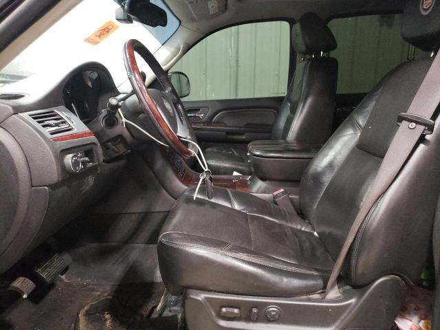 Photo 7 from auction – 2008 CADILLAC ESCALADE E with VIN 1GYFK66898R231470