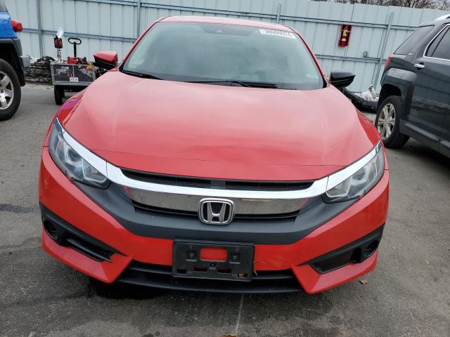 Photo 5 from auction – 2018 HONDA CIVIC EX with VIN 2HGFC2F82JH544783