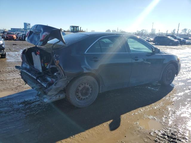 Photo 3 from auction – 2009 TOYOTA CAMRY BASE with VIN 4T1BE46K39U833576