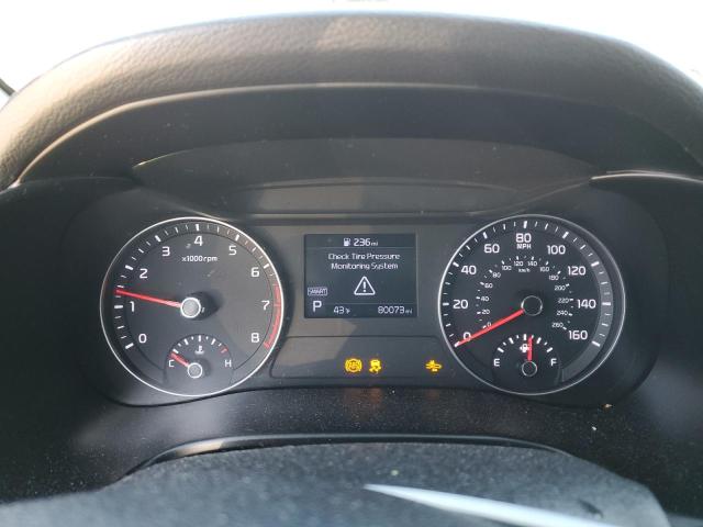 Photo 9 from auction – 2020 KIA FORTE FE with VIN 3KPF24AD2LE181563