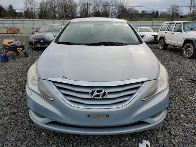 Photo 5 from auction – 2012 HYUNDAI SONATA GLS with VIN 5NPEB4AC9CH331876