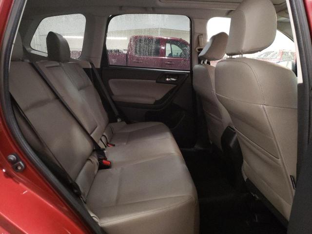 Photo 10 from auction – 2014 SUBARU FORESTER 2 with VIN JF2SJAJC4EH400433