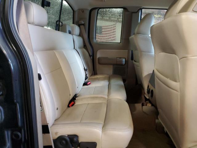 Photo 10 from auction – 2004 FORD F150 with VIN 1FTPX14594NA59496
