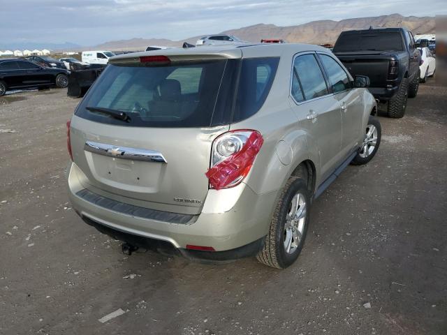 Photo 3 from auction – 2013 CHEVROLET EQUINOX LS with VIN 2GNALBEK3D6338272
