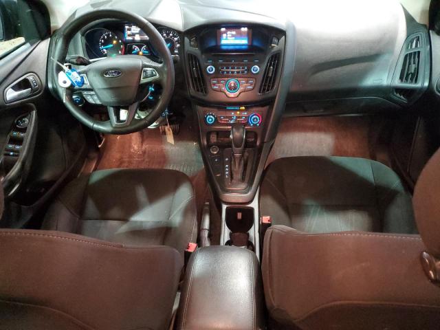 Photo 8 from auction – 2017 FORD FOCUS SE with VIN 1FADP3F29HL209857