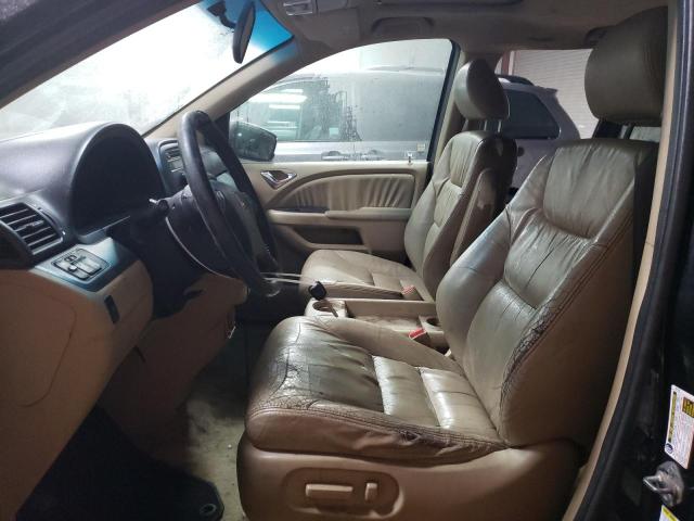 Photo 7 from auction – 2007 HONDA ODYSSEY with VIN 5FNRL38667B100589