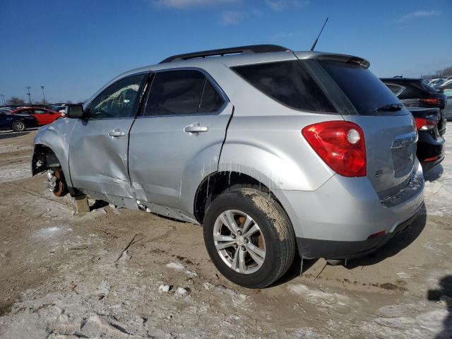 Photo 2 from auction – 2011 CHEVROLET EQUINOX LT with VIN 2GNALPEC5B1272632