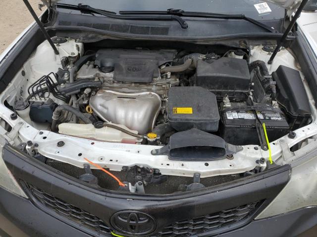 Photo 11 from auction – 2014 TOYOTA CAMRY L with VIN 4T1BF1FK9EU394664