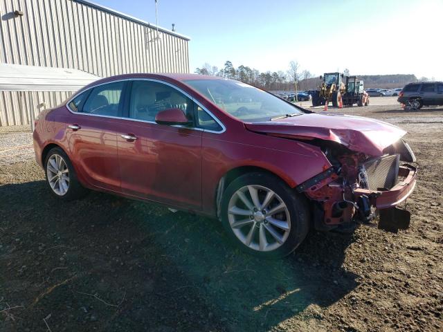 Photo 4 from auction – 2016 BUICK VERANO with VIN 1G4PS5SKXG4135022