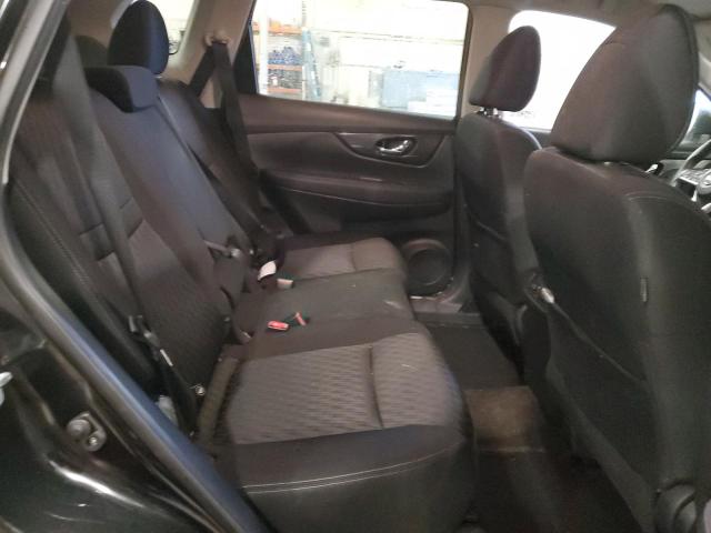 صورة رقم 11 من المزاد - 2019 NISSAN ROGUE S مع VIN KNMAT2MV3KP525948