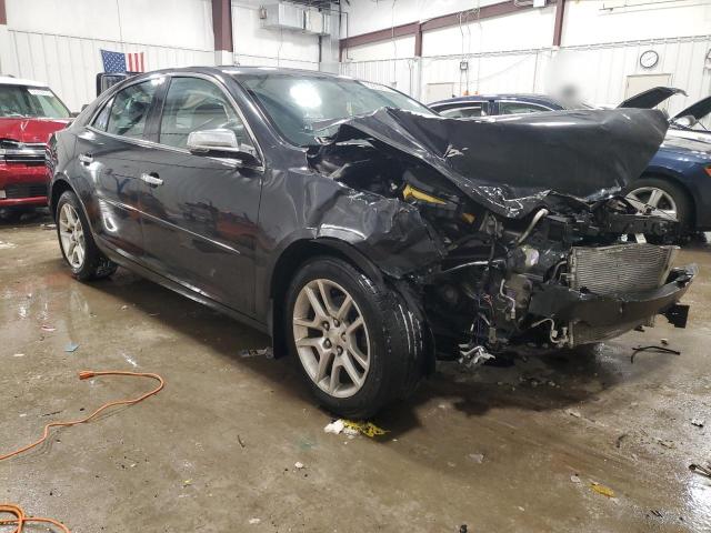 Photo 4 from auction – 2013 CHEVROLET MALIBU 1LT with VIN 1G11C5SA8DF343696