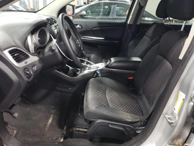 Photo 7 from auction – 2011 DODGE JOURNEY MA with VIN 3D4PG1FG2BT506667