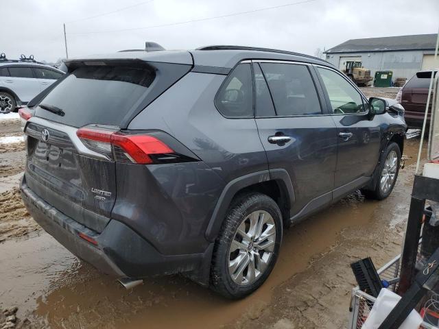 Photo 3 from auction – 2019 TOYOTA RAV4 LIMIT with VIN JTMN1RFV9KD520736