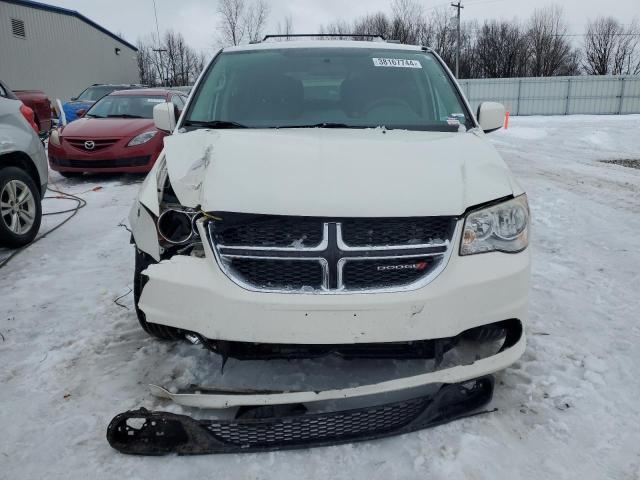 Photo 5 from auction – 2013 DODGE GRAND CARA with VIN 2C4RDGCG6DR544317