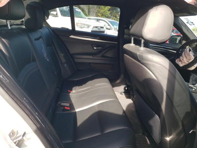 Photo 10 from auction – 2015 BMW 528 I with VIN WBA5A5C53FD521915