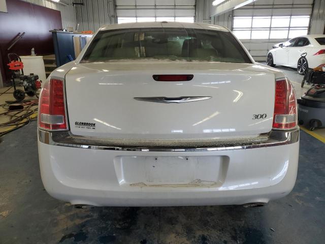 Photo 6 from auction – 2012 CHRYSLER 300 LIMITE with VIN 2C3CCACG9CH138787