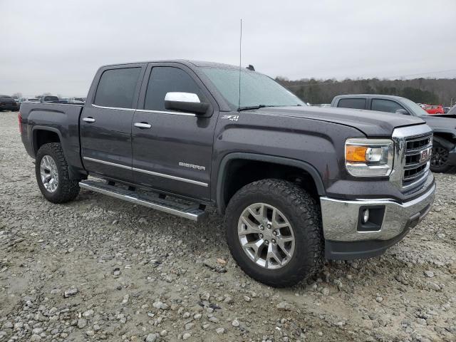 Photo 4 from auction – 2014 GMC SIERRA K15 with VIN 3GTU2VEC7EG502082