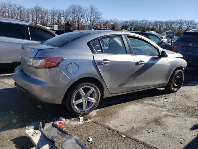 Photo 3 from auction – 2010 MAZDA 3 I with VIN JM1BL1SF4A1137929