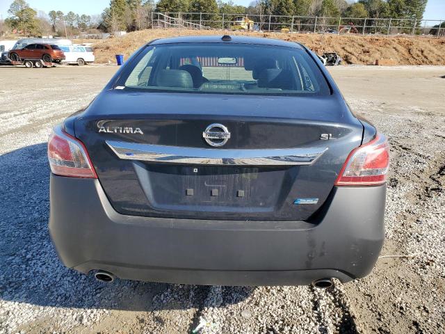 Photo 6 from auction – 2013 NISSAN ALTIMA 2.5 with VIN 1N4AL3AP4DC250103