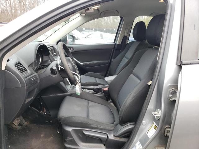 Photo 7 from auction – 2014 MAZDA CX-5 SPORT with VIN JM3KE4BE7E0359712