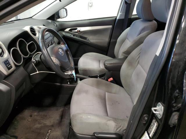 Photo 7 from auction – 2009 TOYOTA COROLLA MA with VIN 2T1KE40E19C016580