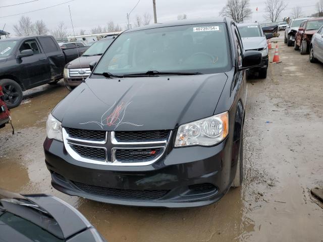 صورة رقم 5 من المزاد - 2016 DODGE GRAND CARA مع VIN 2C4RDGBG5GR115952