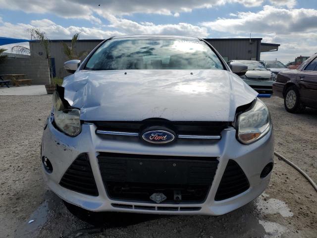 Photo 5 from auction – 2013 FORD FOCUS SE with VIN 1FADP3F29DL354066