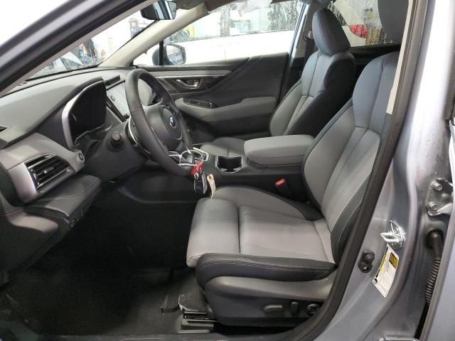 Photo 7 from auction – 2024 SUBARU OUTBACK LI with VIN 4S4BTANC1R3187295