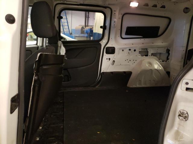 Photo 11 from auction – 2019 RAM PROMASTER with VIN ZFBHRFBB9K6M25827
