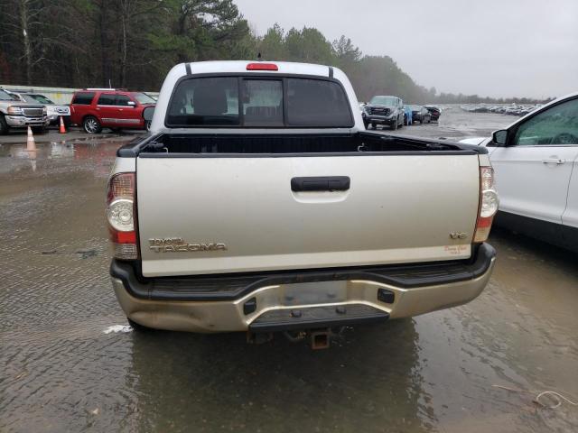 Photo 6 from auction – 2012 TOYOTA TACOMA DOU with VIN 5TFLU4EN7CX035269