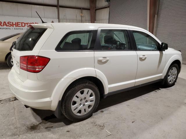 Photo 3 from auction – 2014 DODGE JOURNEY SE with VIN 3C4PDCAB1ET197193