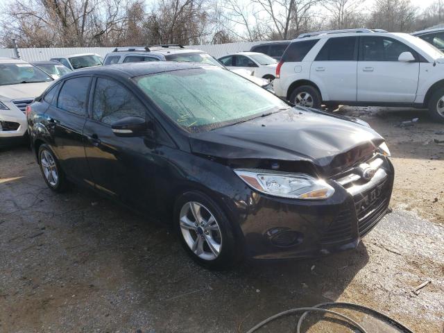 Photo 4 from auction – 2014 FORD FOCUS SE with VIN 1FADP3F29EL340072