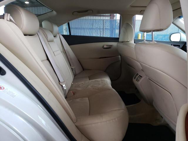 Photo 10 from auction – 2007 LEXUS ES 350 with VIN JTHBJ46G172094341
