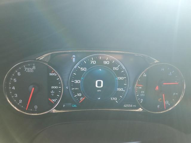Photo 9 from auction – 2019 GMC ACADIA DEN with VIN 1GKKNXLS4KZ146422