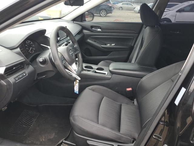 Photo 7 from auction – 2021 NISSAN ALTIMA S with VIN 1N4BL4BV1MN376091
