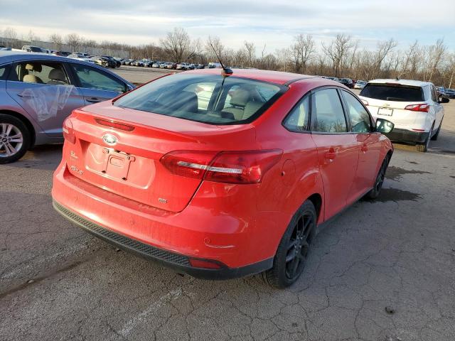 Photo 3 from auction – 2016 FORD FOCUS SE with VIN 1FADP3F26GL222743
