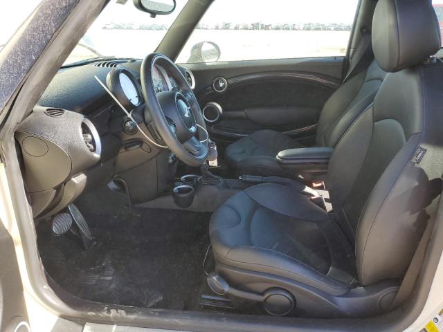 Photo 7 from auction – 2013 MINI COOPER S with VIN WMWSV3C5XDT395518