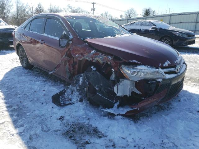 Photo 4 from auction – 2016 TOYOTA CAMRY LE with VIN 4T1BF1FK9GU610063