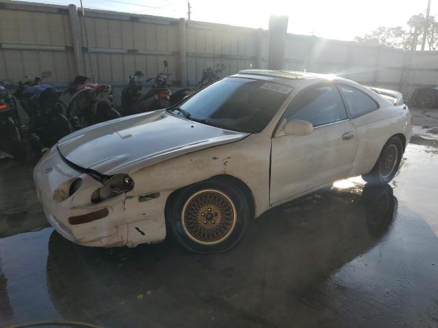 TOYOTA CELICA GT 1995 with VIN JT2ST07N8S0016444 - Photo from auction