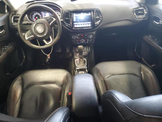 Photo 8 from auction – 2019 JEEP COMPASS LI with VIN 3C4NJDCB8KT666469