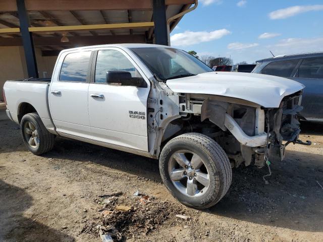 Photo 4 from auction – 2013 RAM 1500 SLT with VIN 1C6RR7LTXDS614437