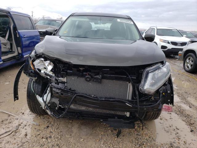Photo 5 from auction – 2016 NISSAN ROGUE S with VIN JN8AT2MTXGW011935