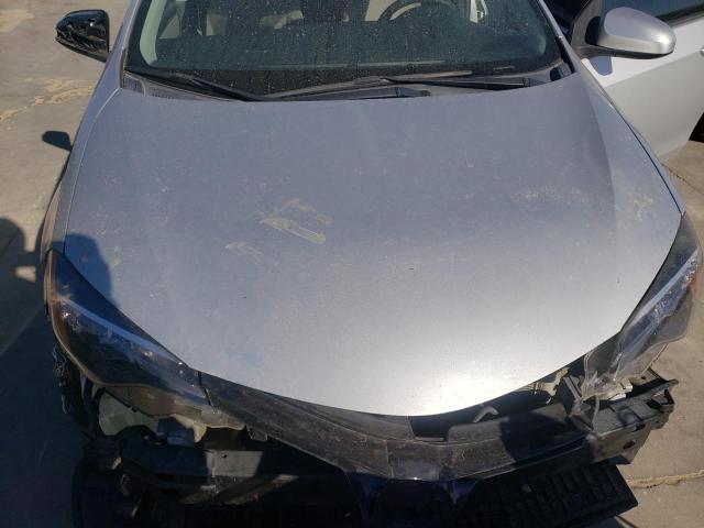 Photo 11 from auction – 2017 TOYOTA COROLLA L with VIN 5YFBURHEXHP679570