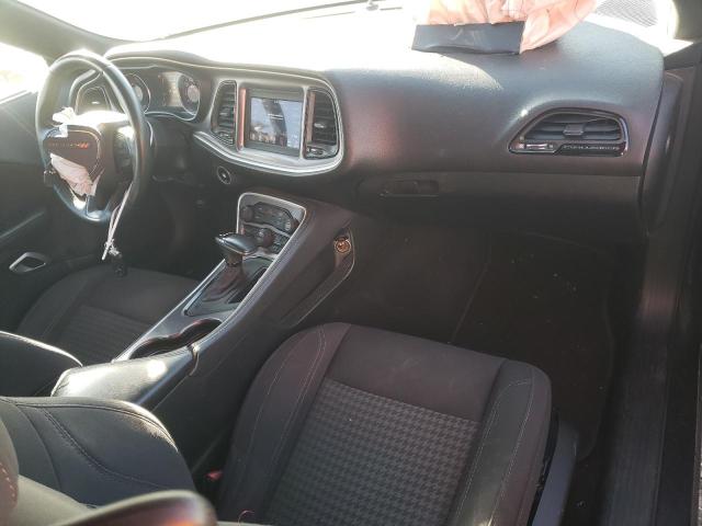 Photo 8 from auction – 2019 DODGE CHALLENGER with VIN 2C3CDZGG1KH594156