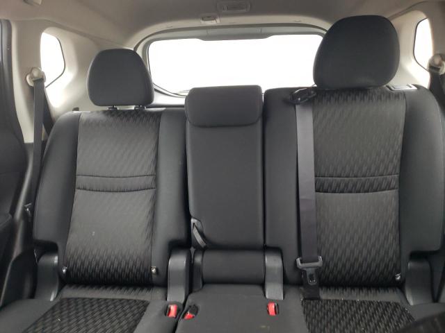 Photo 10 from auction – 2018 NISSAN ROGUE S with VIN KNMAT2MT5JP560309