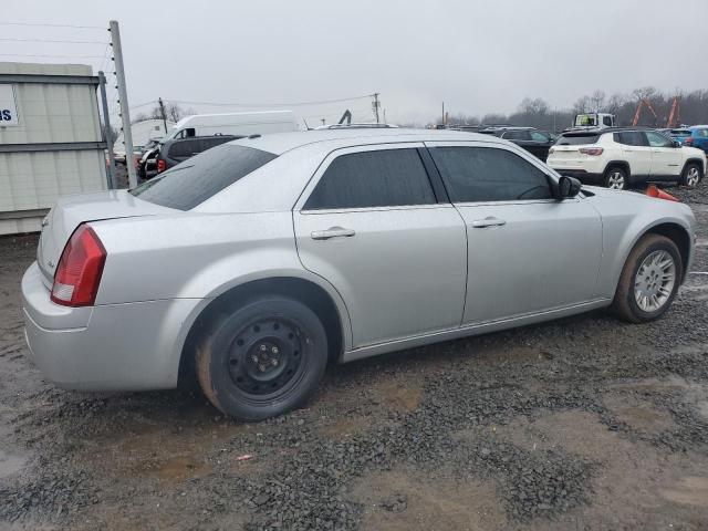 Photo 3 from auction – 2007 CHRYSLER 300 with VIN 2C3KA43R27H848818